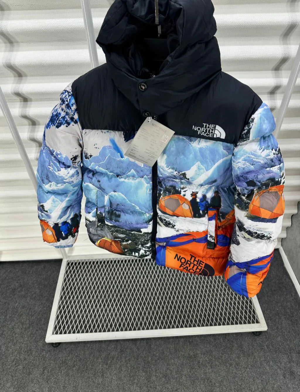 The North Face Jacket - 916