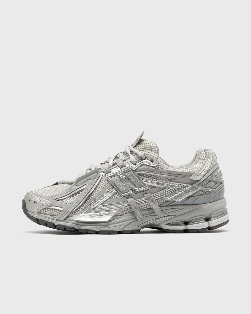 New Balance 1906 “Steel Grey”
