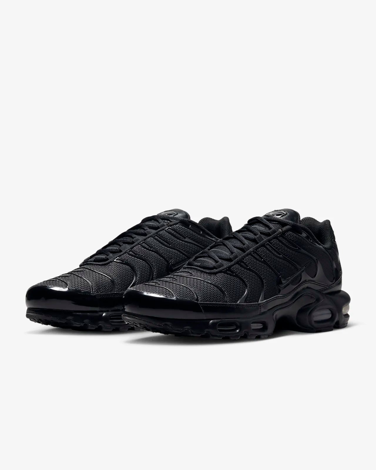 Air Max Plus ‘Tn Black’
