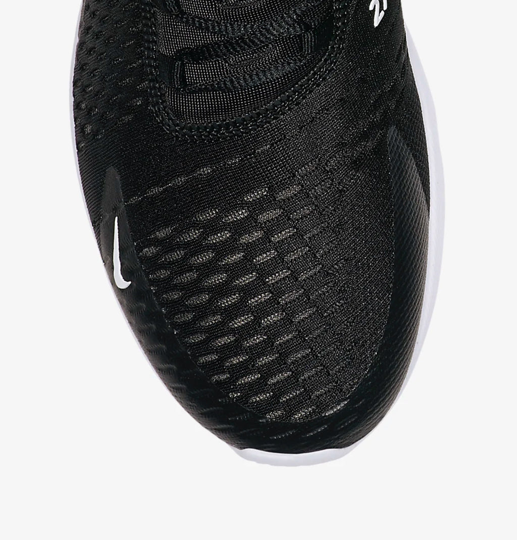 Nike Air Max 270 Black/White-Μαύρο/Άσπρο