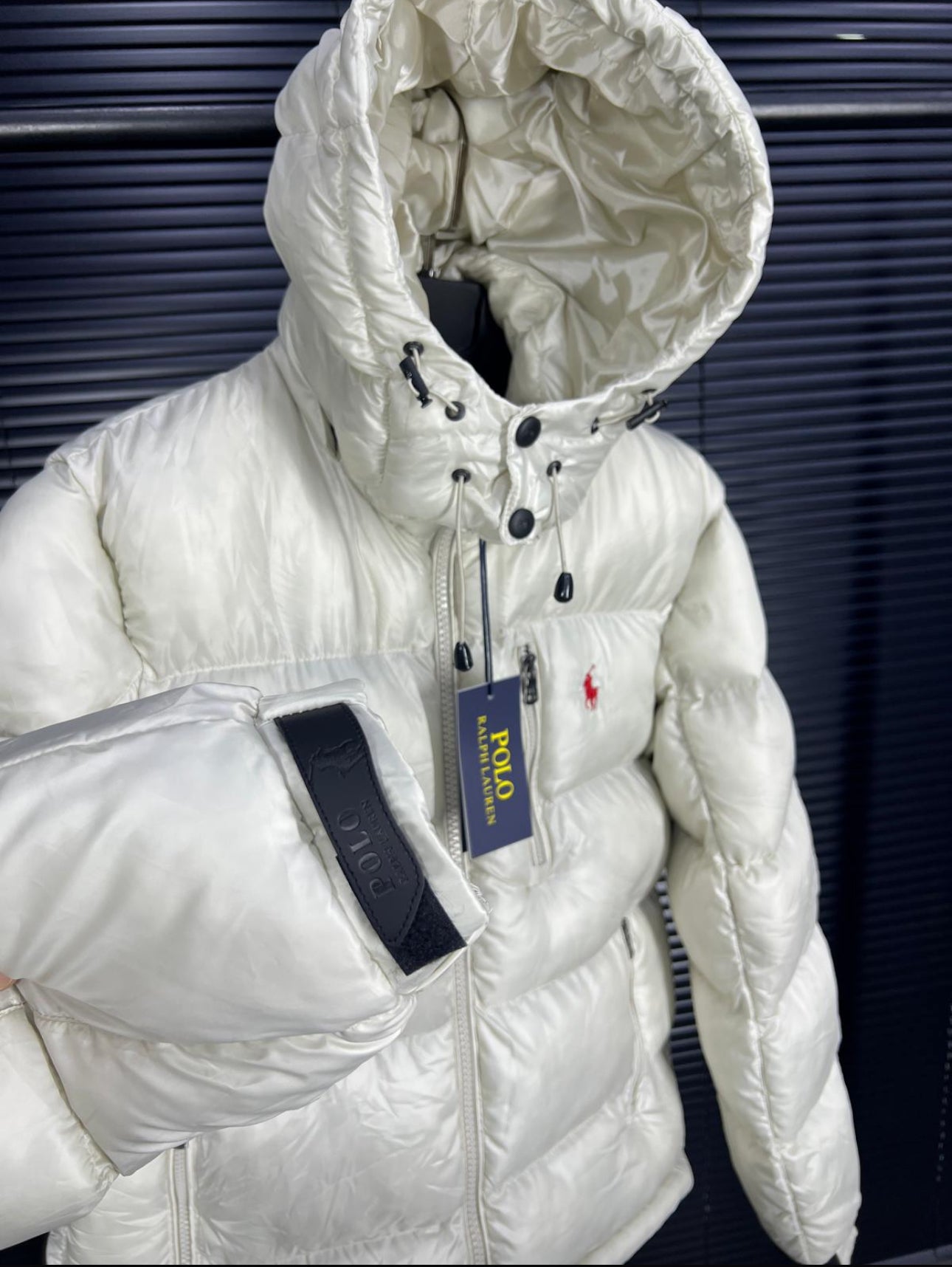 Polo Ralph Laurent  Jacket - 879