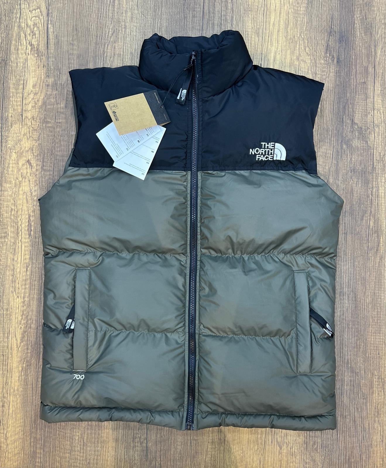 The North Face Jacket - 994