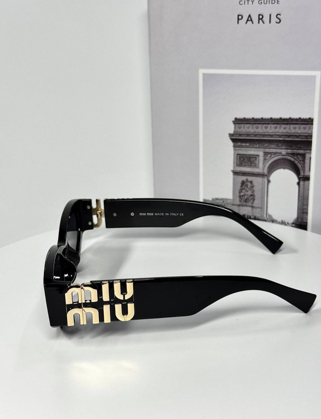 MIU MIU - MU72