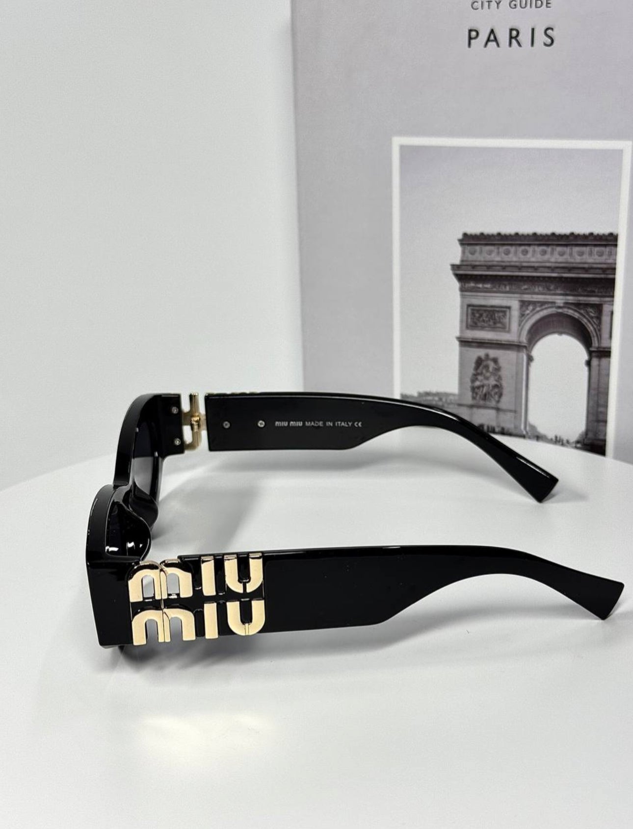 MIU MIU - MU72