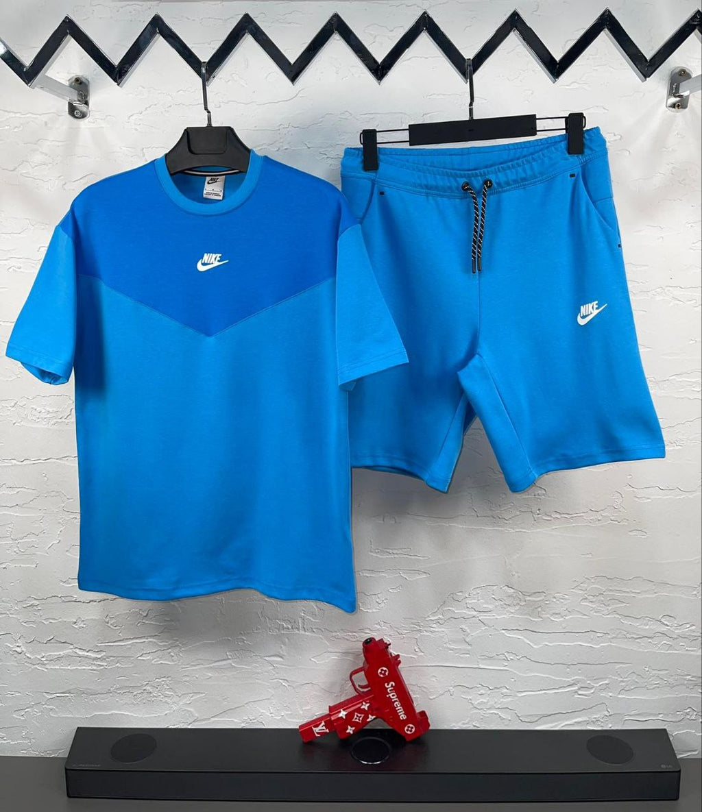 set2pcs NIKE TECH mx-9637