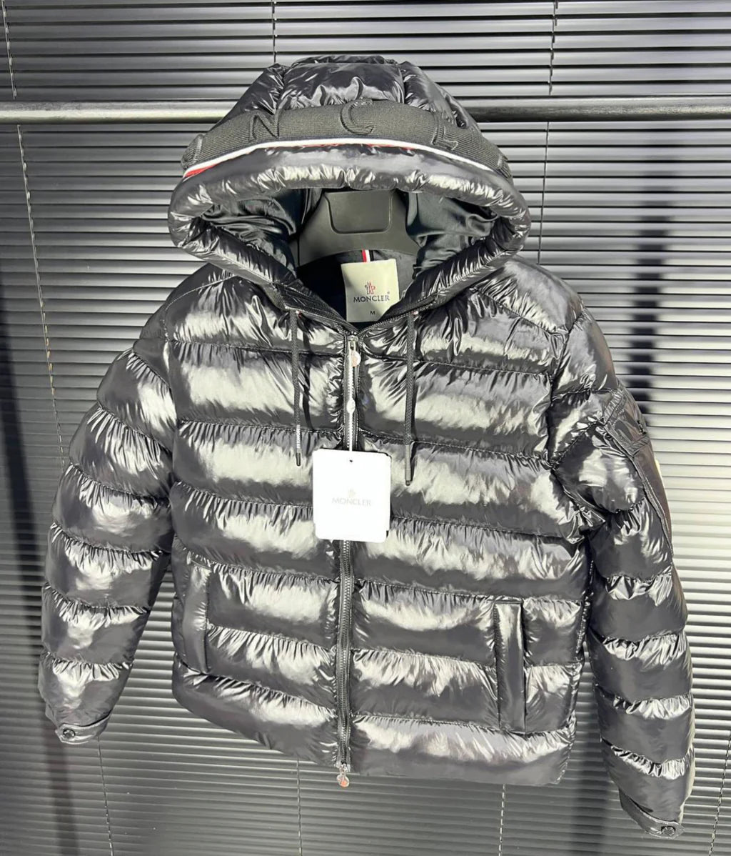 Moncler Jacket - 733