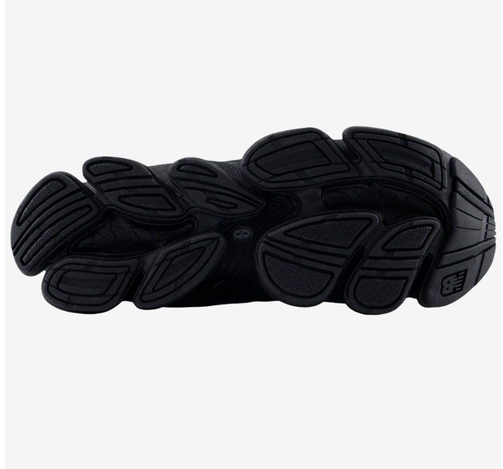 New Balance ABZORB 2000 SNEAKER BL-792