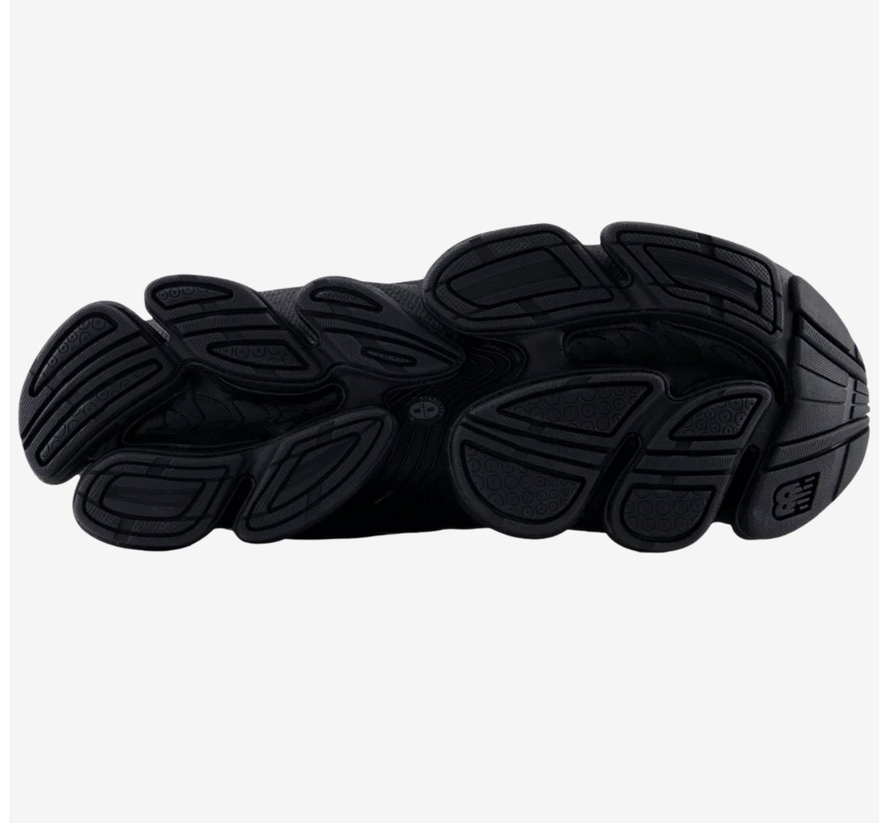 New Balance ABZORB 2000 SNEAKER BL-792