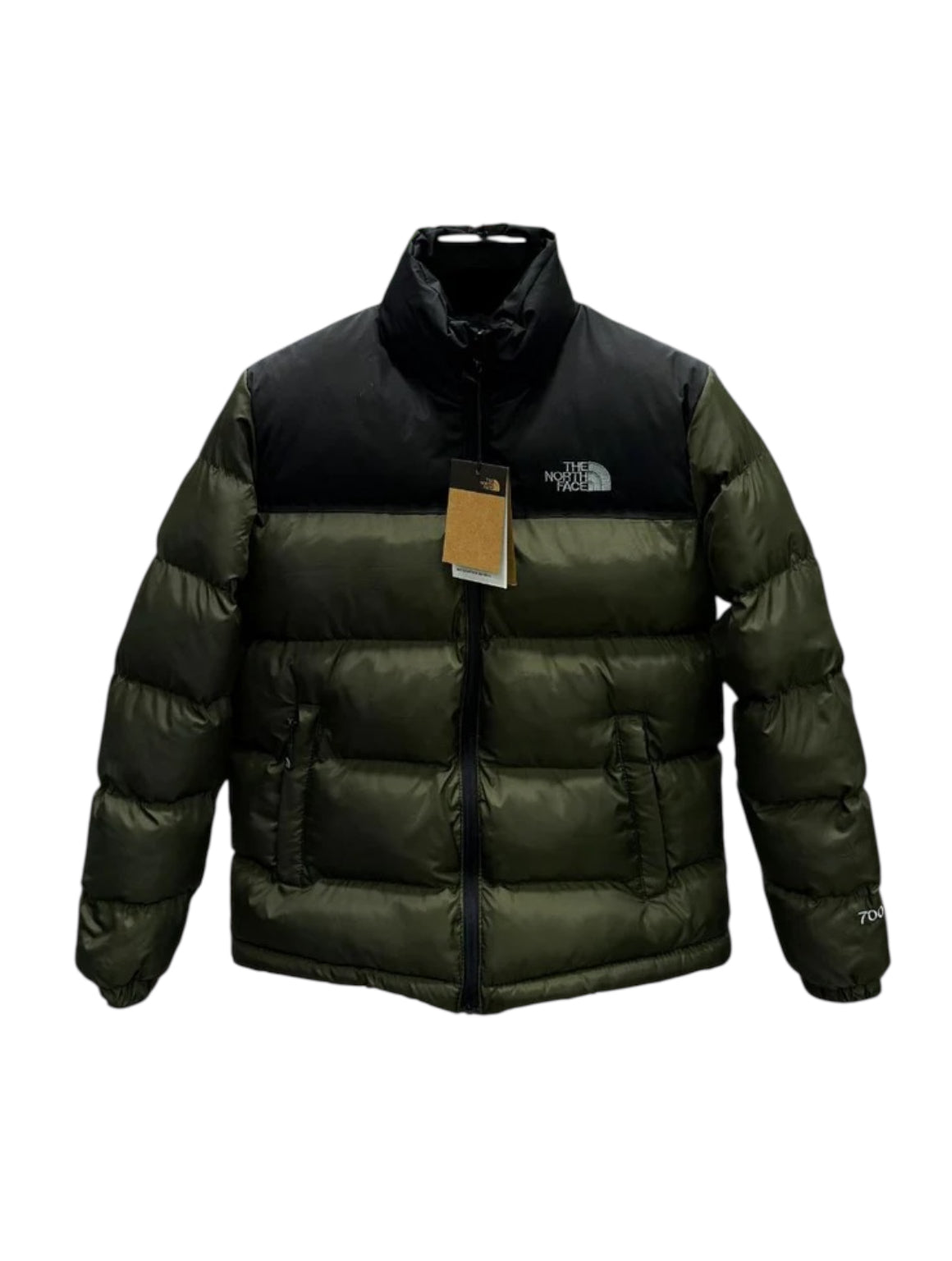 The North Face Jacket - 435