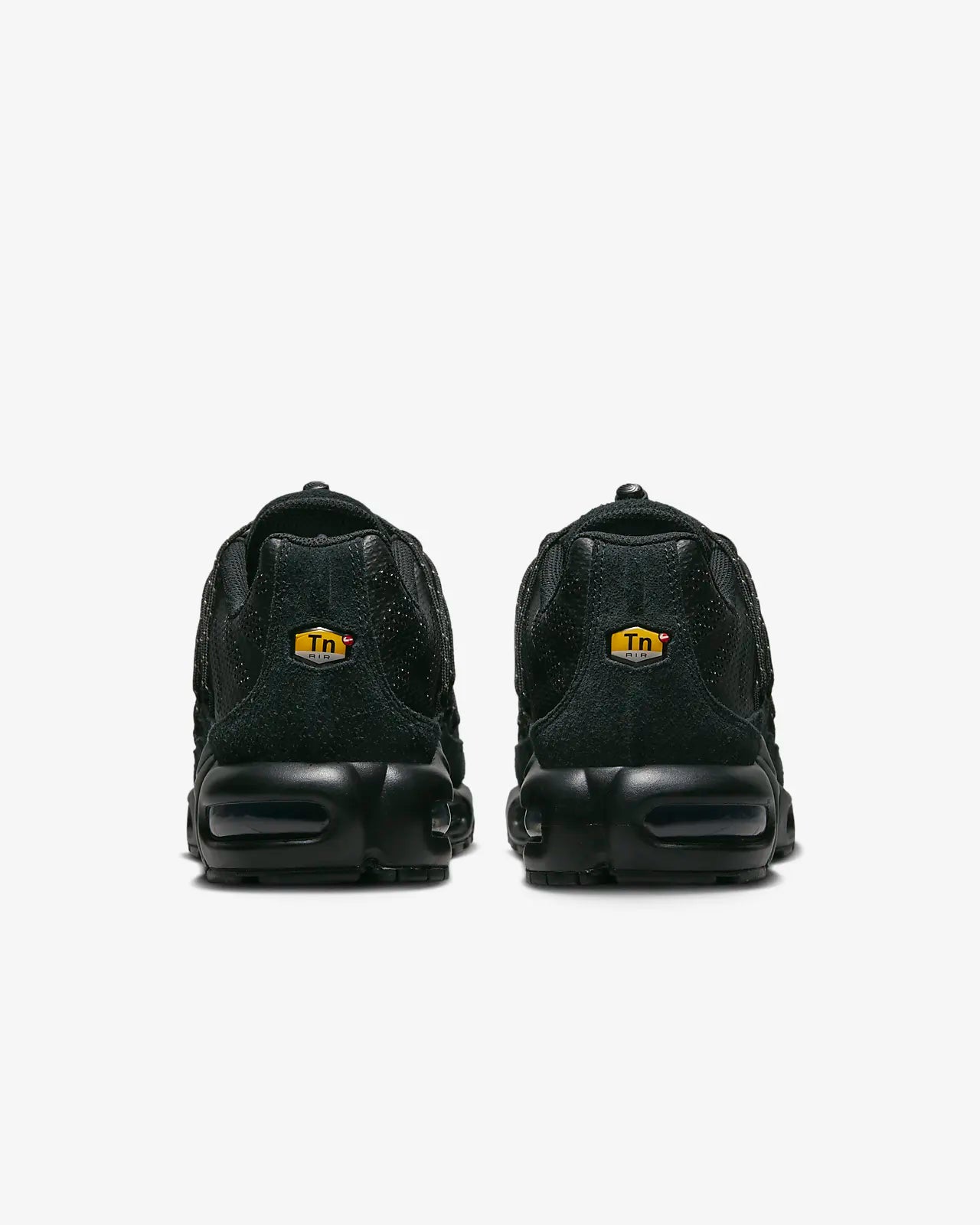 Nike Air Max Plus Utility Black/Μαύρο