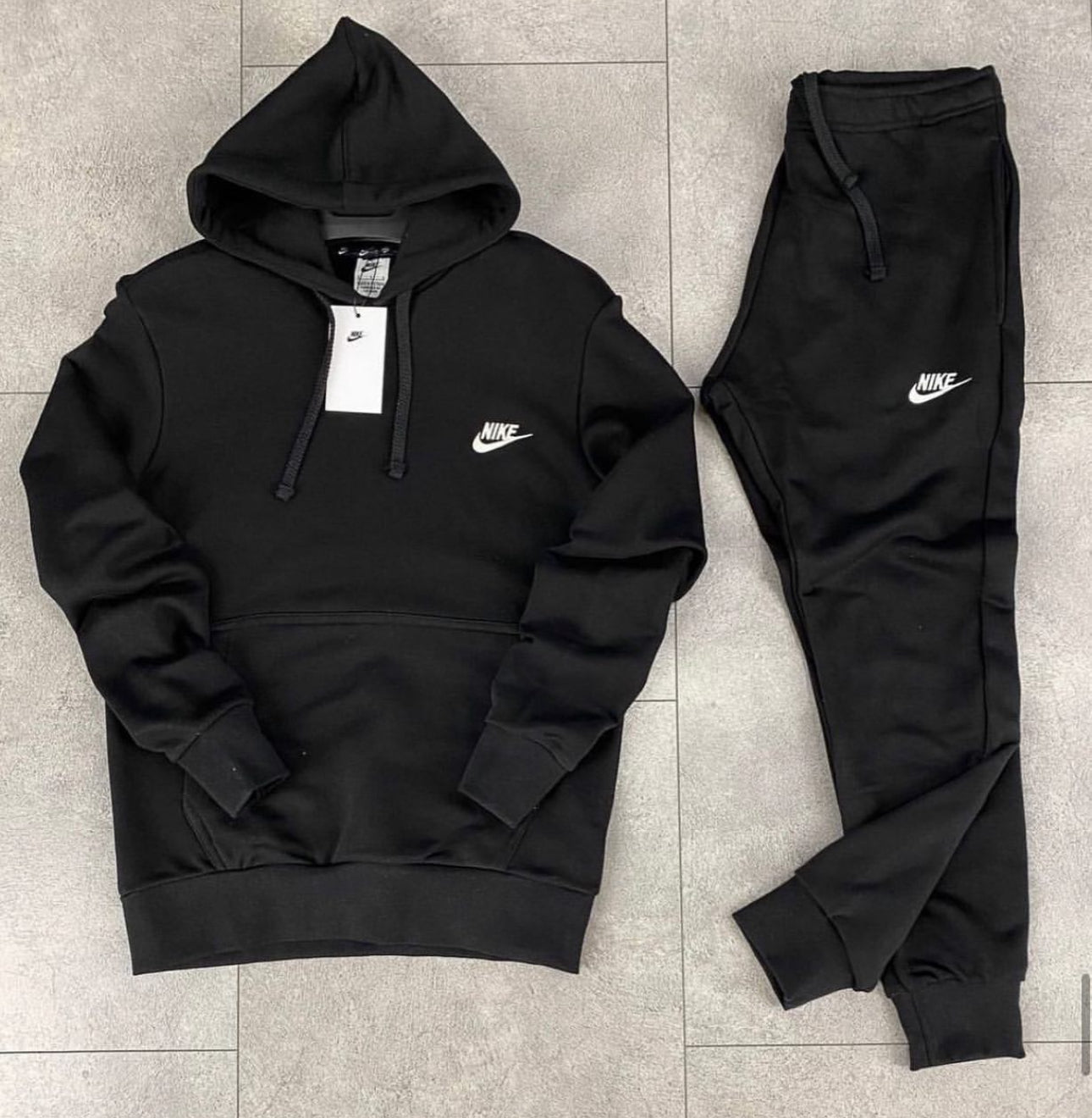Nike Lifestyle ensemble Gr-132 K25