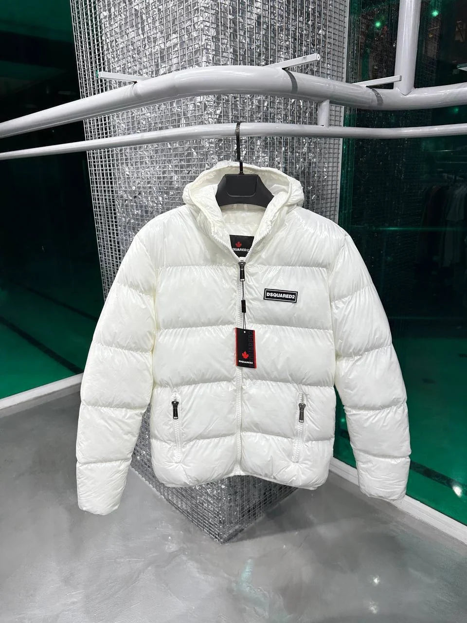 Dsquared2 Jacket - 692
