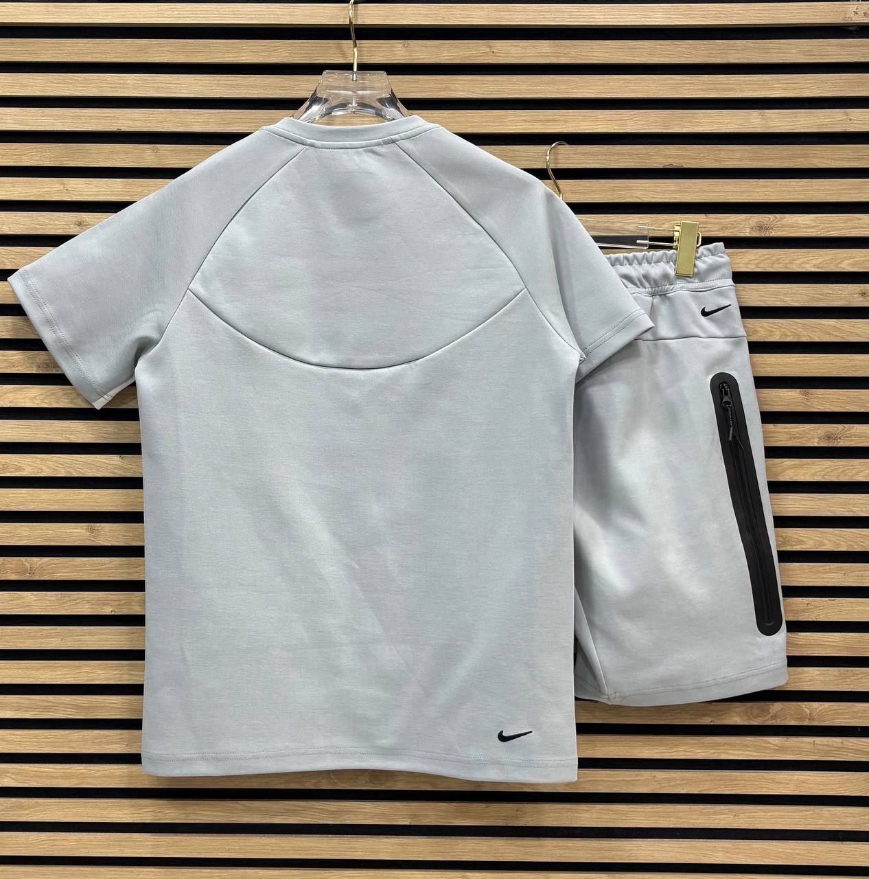 set2pcs Nike Tech JS-8766