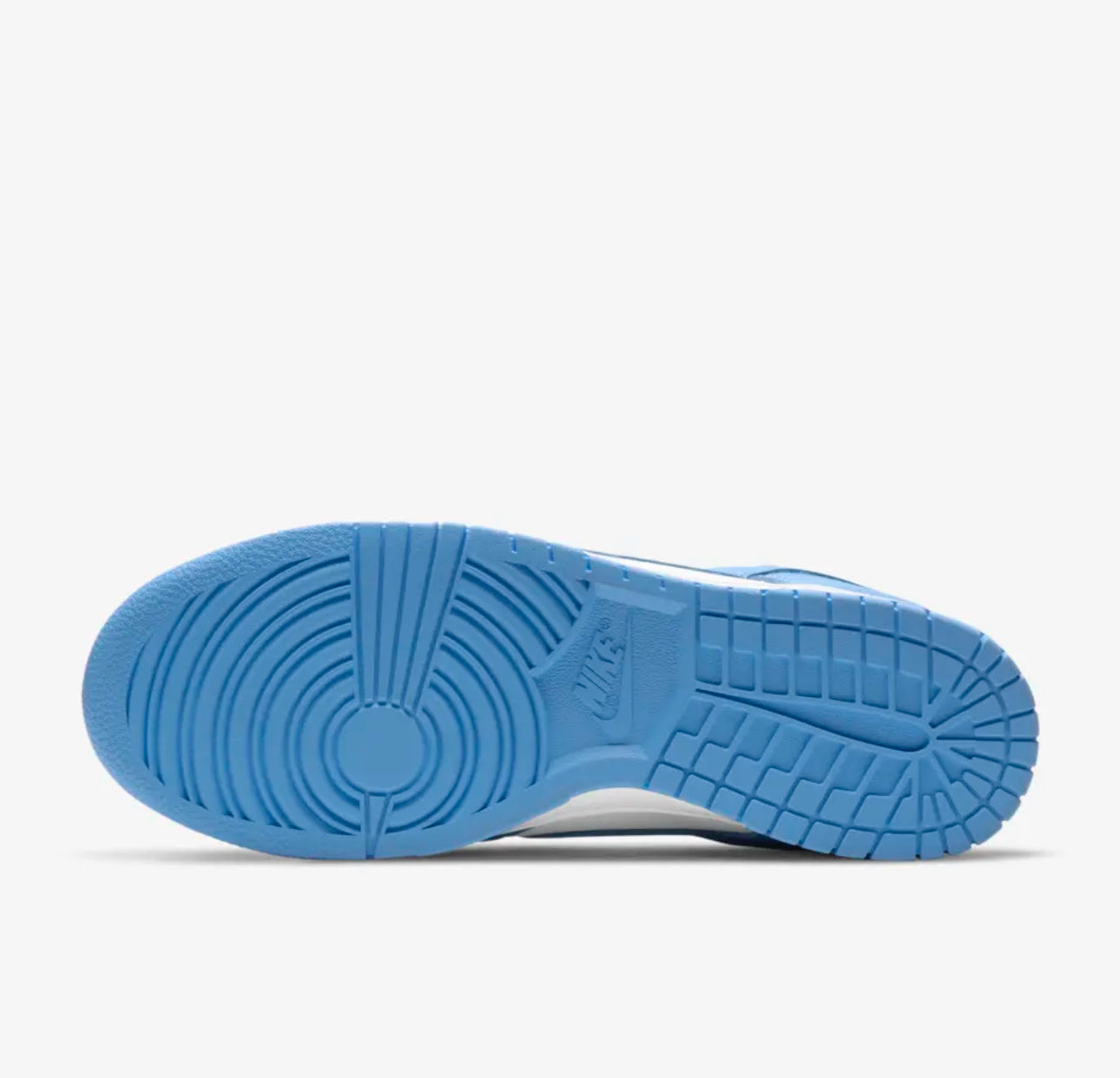 Air Jordan 1 Low “UNC “