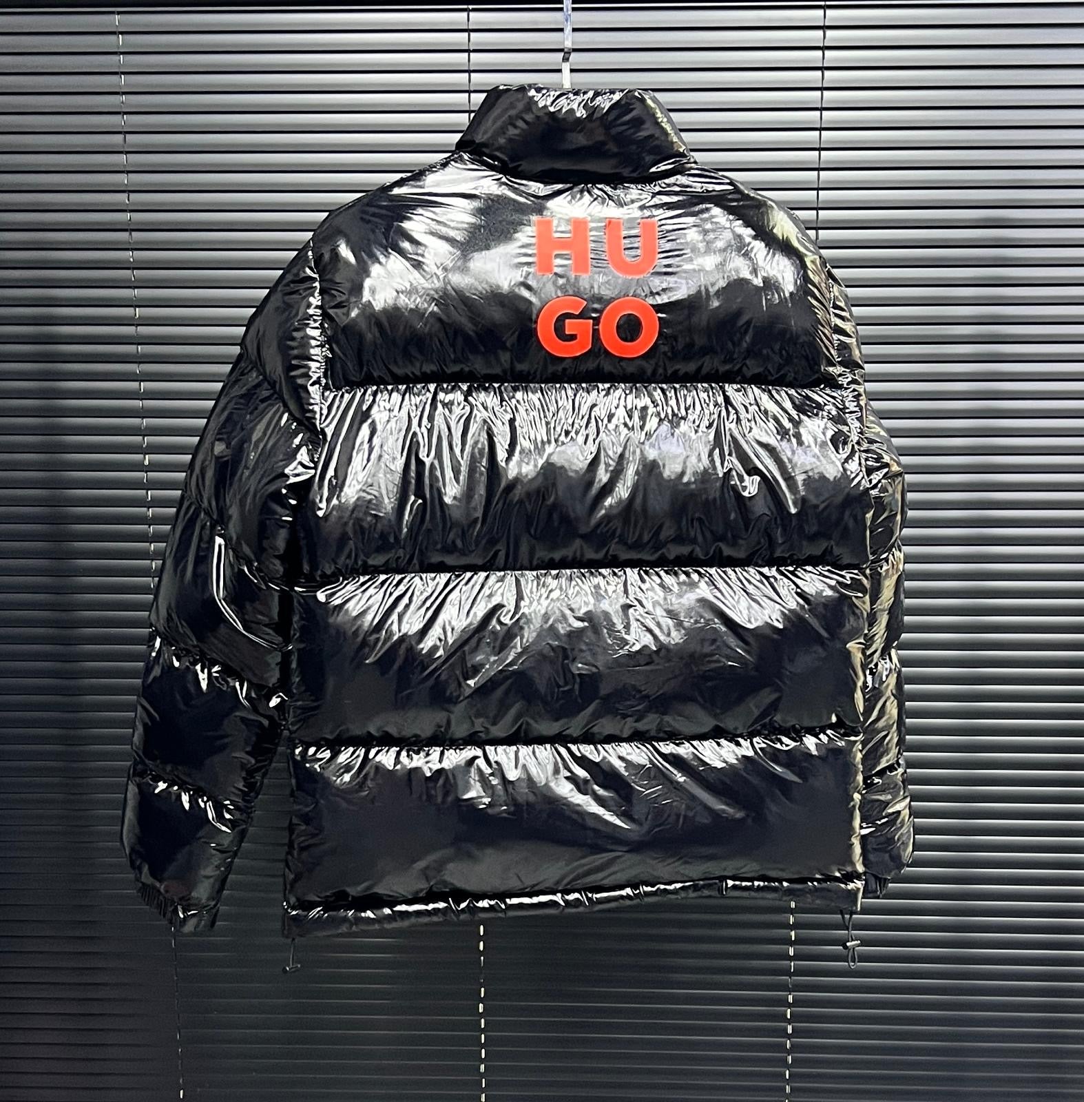Hugo Jacket - 428