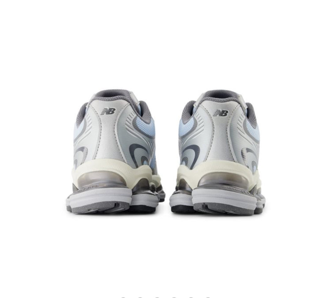 New Balance ABZORB 2000 SNEAKER - GR59