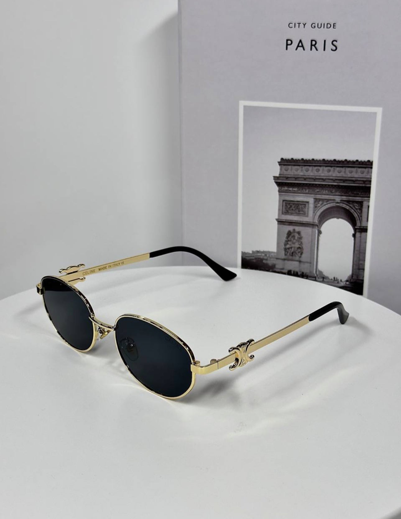 CELINE- MU41 SUNGLASSES