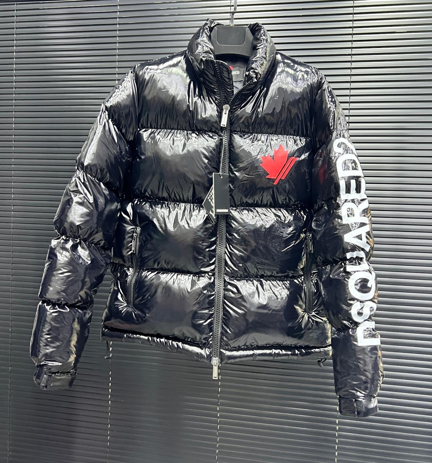 Dsquared2 Jacket - 803