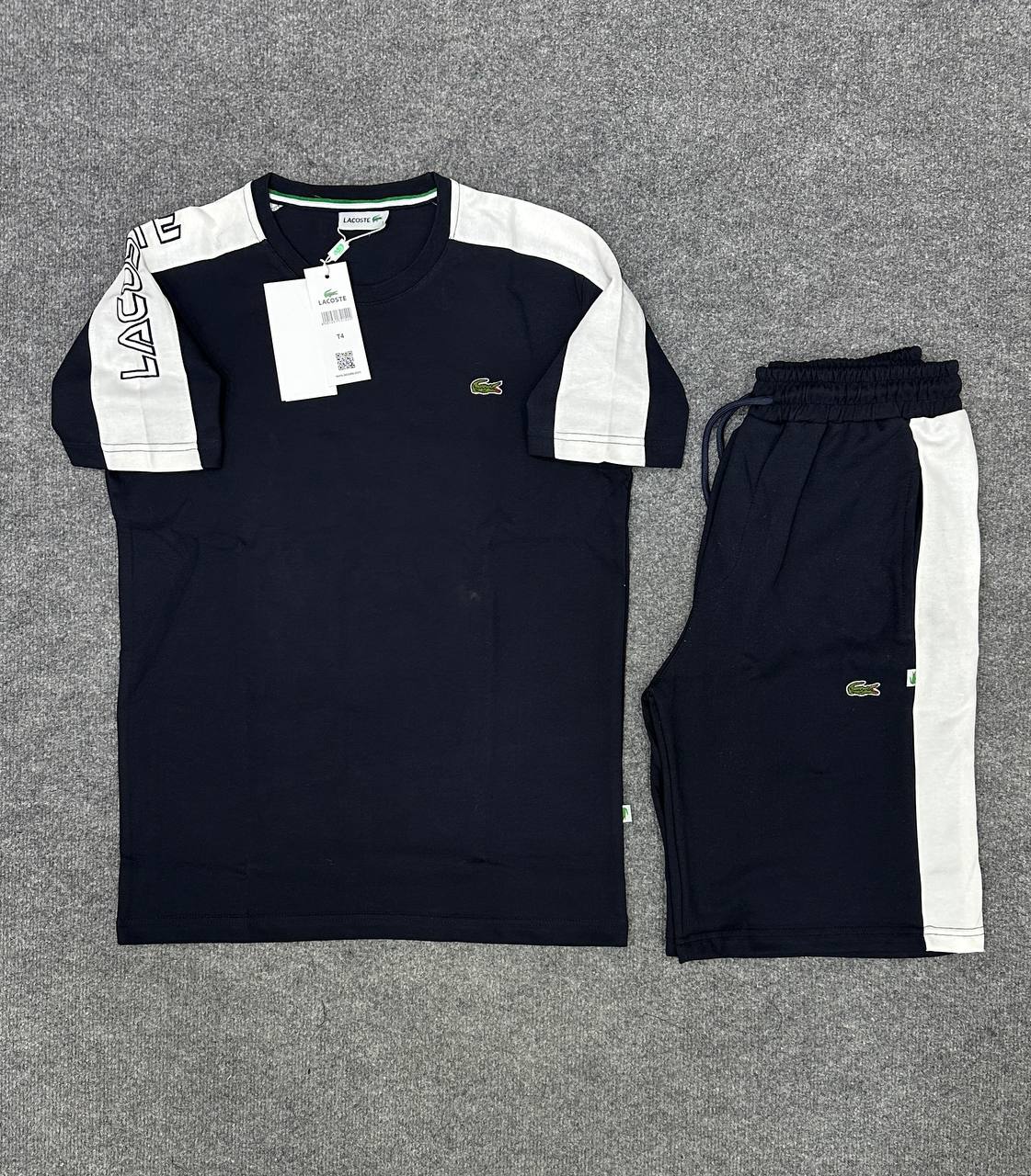set2pcs LACOSTE mx-8015