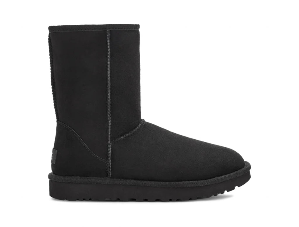 MΜπότες UGG Classic Short II