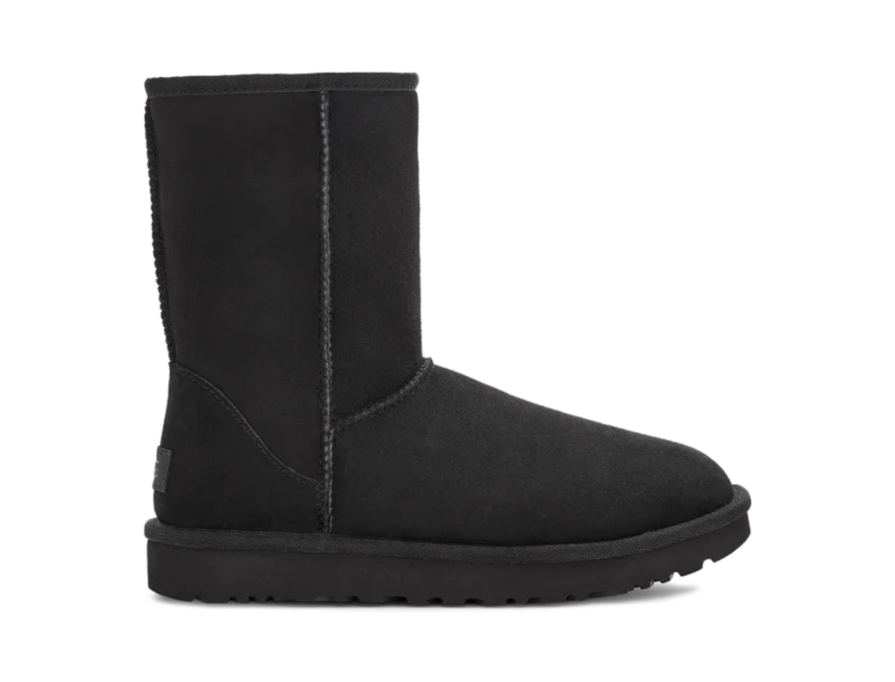 MΜπότες UGG Classic Short II