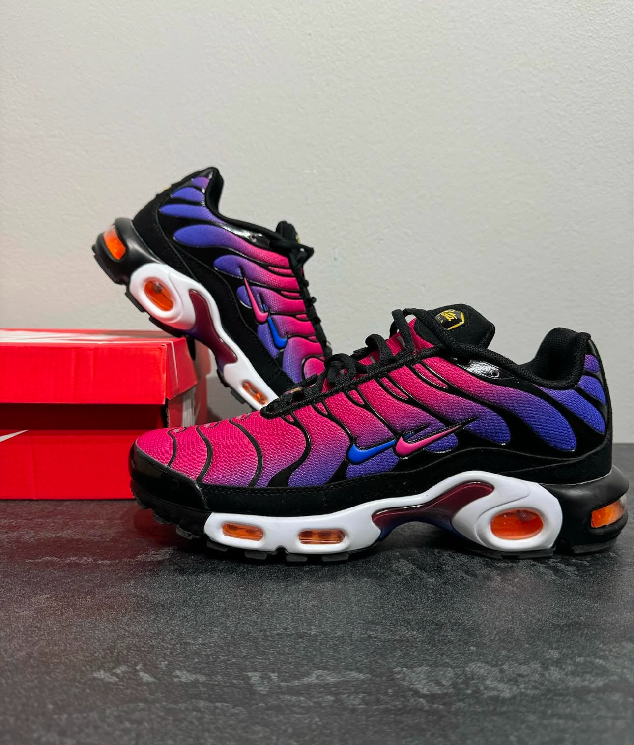 Nike Air Max Tn Barcelona