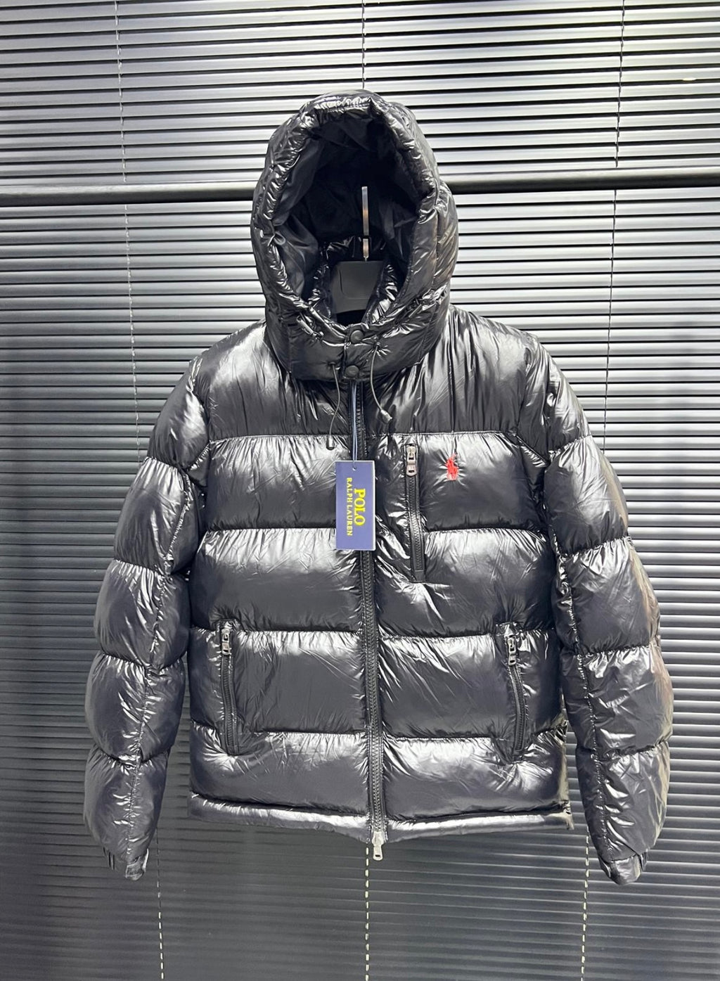 Polo Ralph Laurent  Jacket - 853