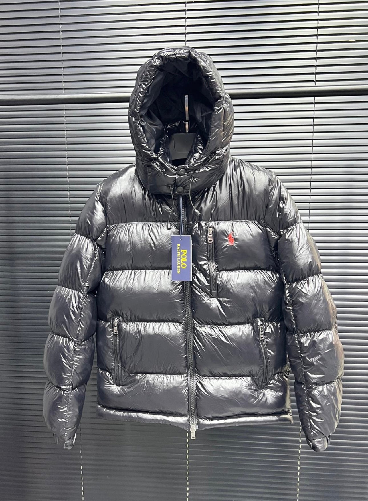Polo Ralph Laurent  Jacket - 853