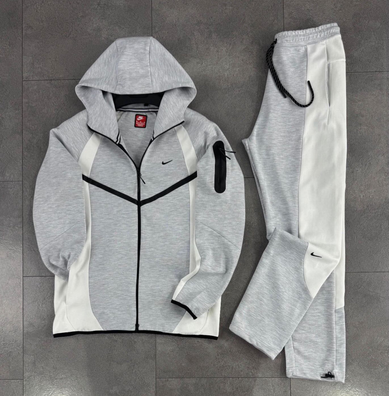 Nike Tech NEO Set 2026 - 420