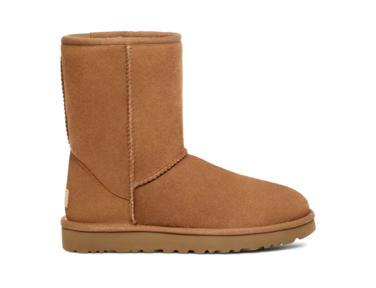 Μπότες UGG Classic Short II