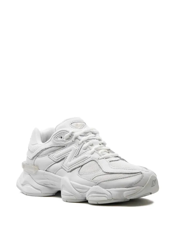 New Balance 9060 Total White