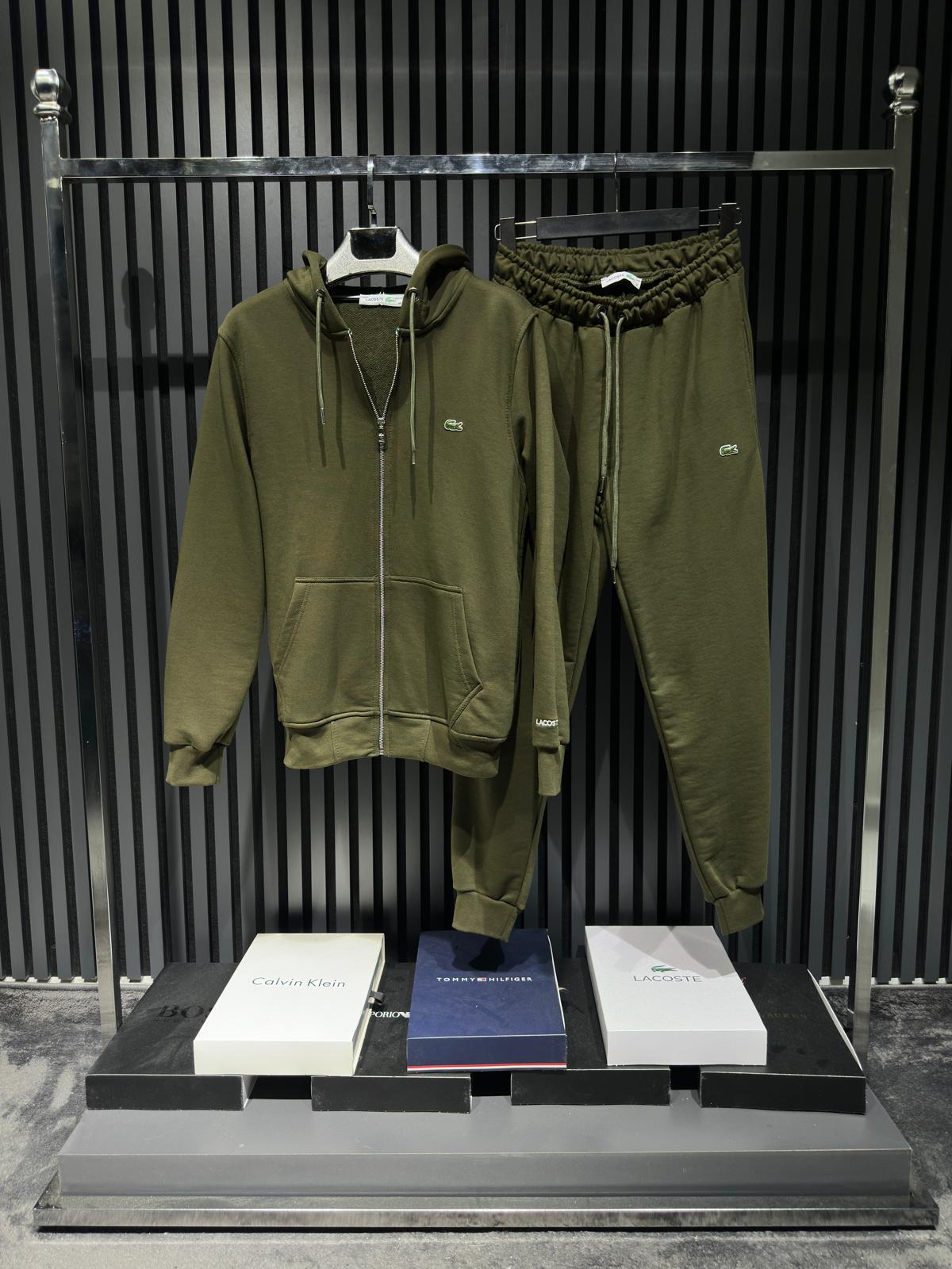 Lacoste Set - 254