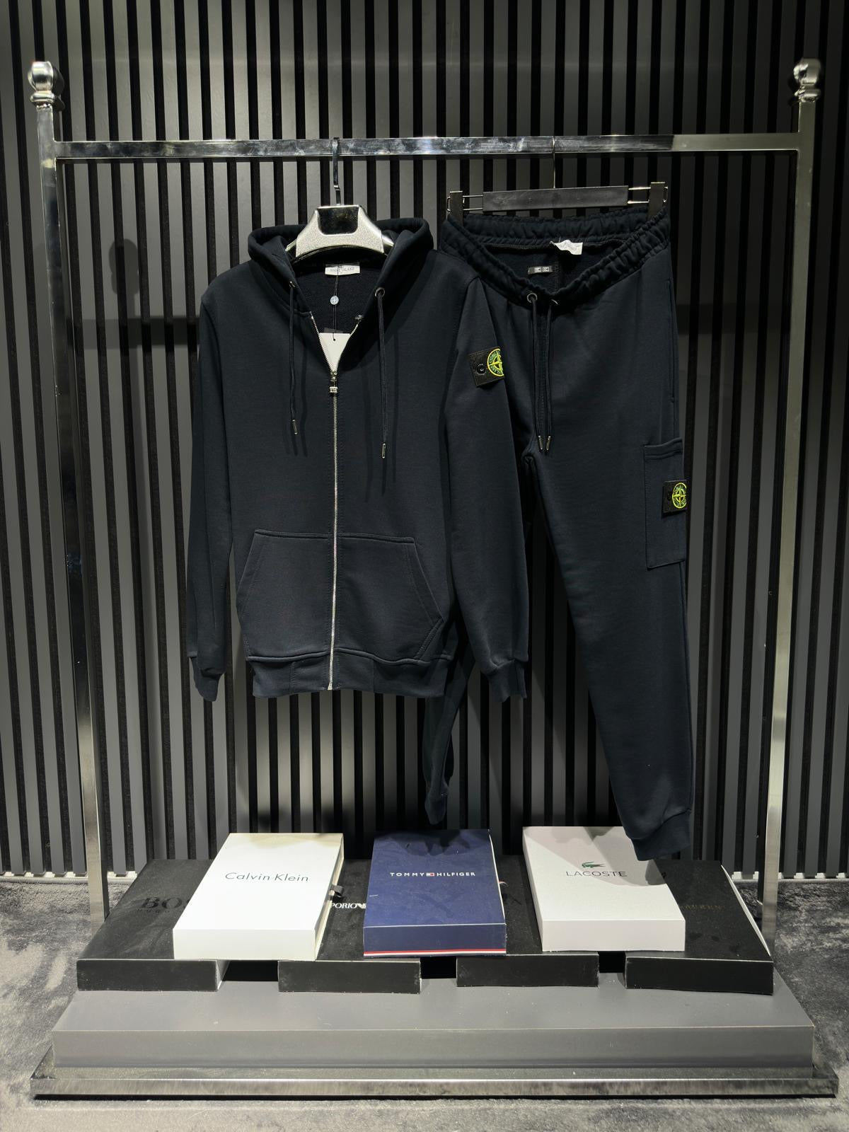 Stone Island Set - 772