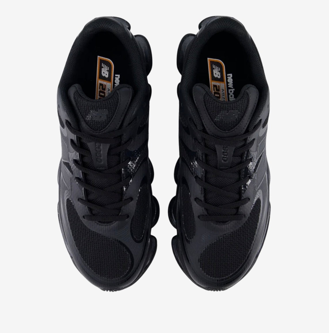 New Balance ABZORB 2000 SNEAKER BL-792