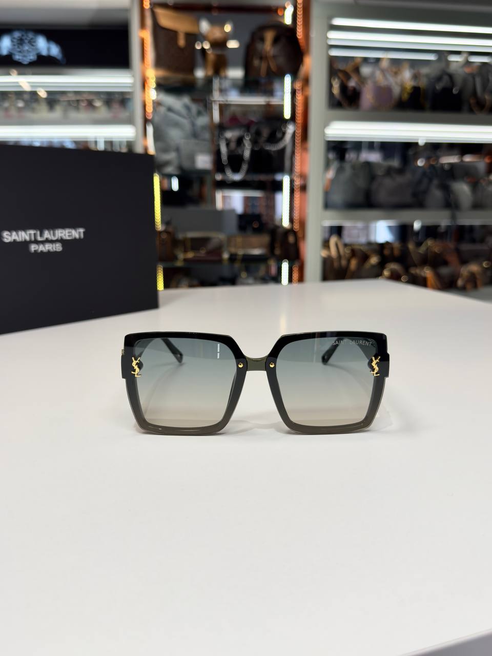 SAINT LAURENT SN-659 SUNGLASSES