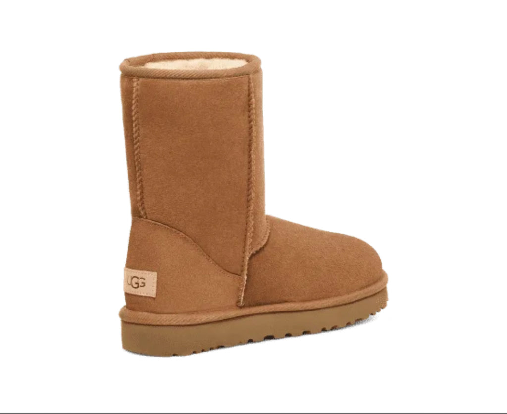 Μπότες UGG Classic Short II