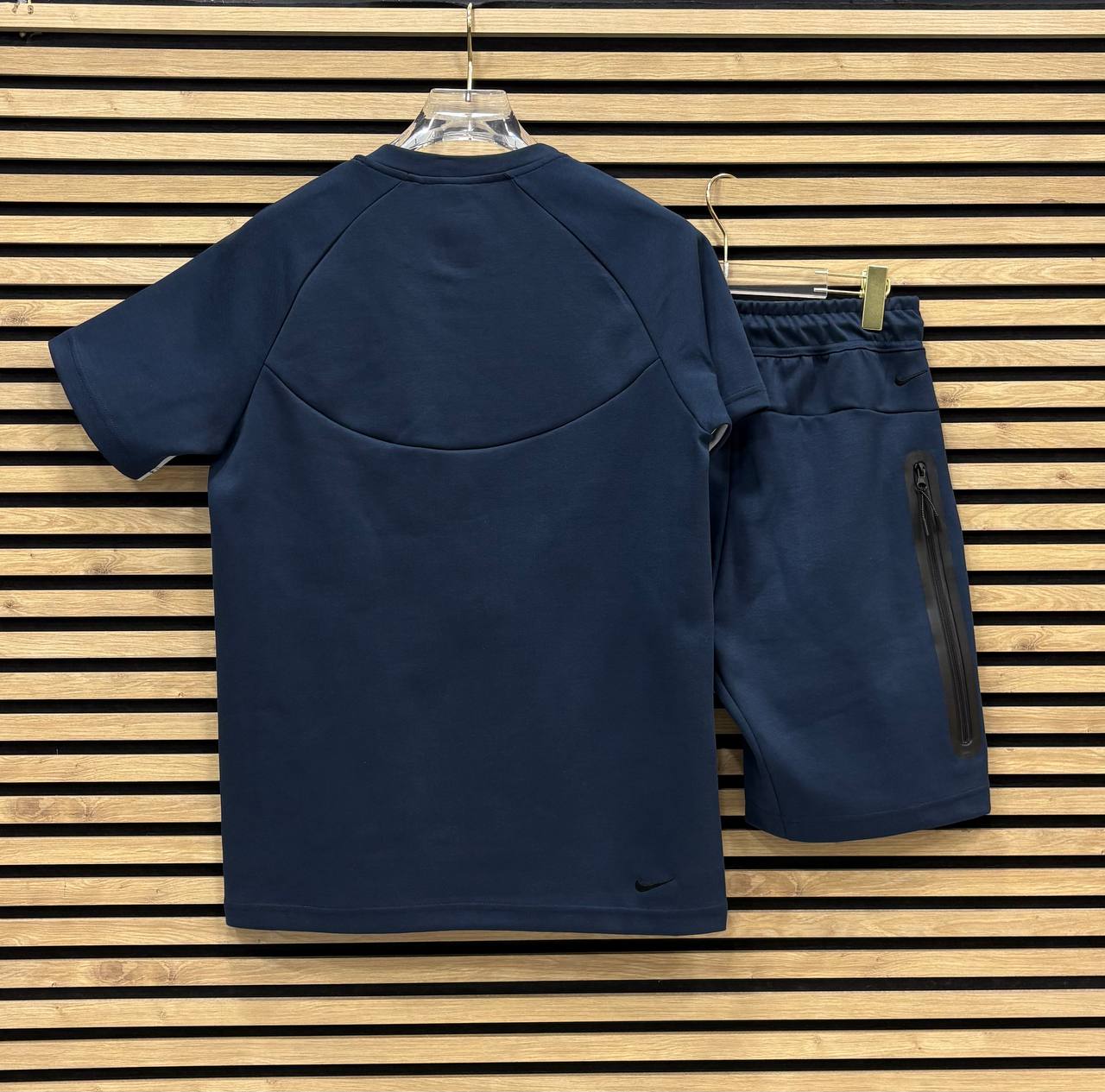 set2pcs Nike Tech JS-8731
