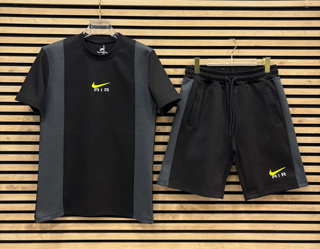 set2pcs NIKE TECH mx-3429