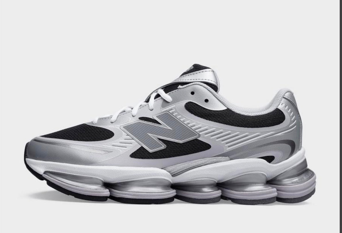 New Balance ABZORB 2000 SNEAKER BL-804