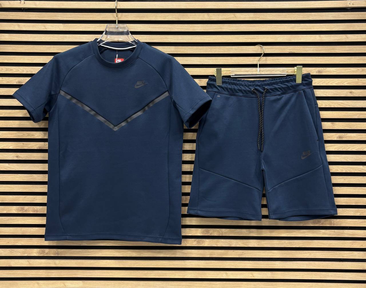 set2pcs NIKE TECH mx-9419