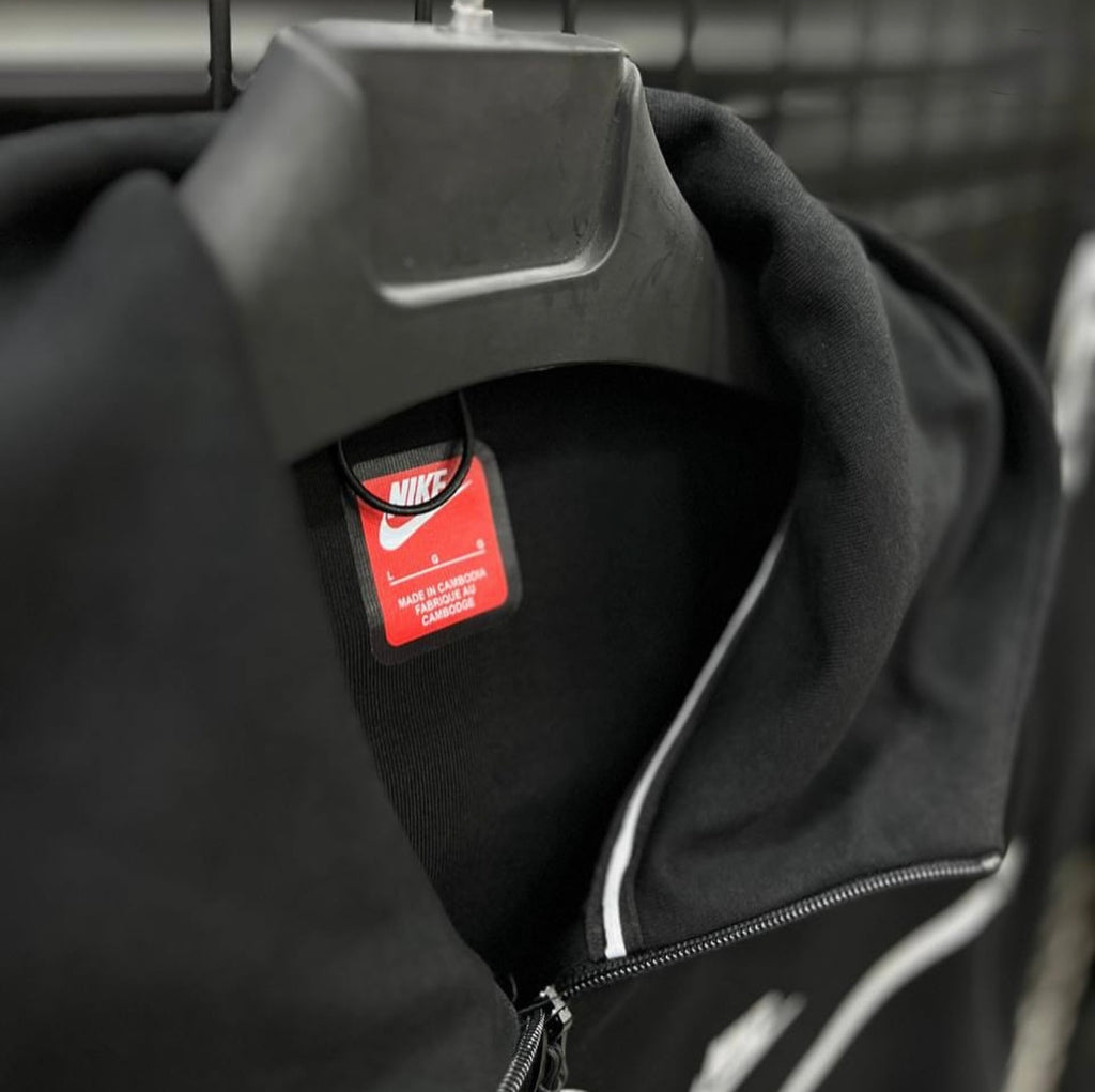 Nike Tech Reflective Set - 854