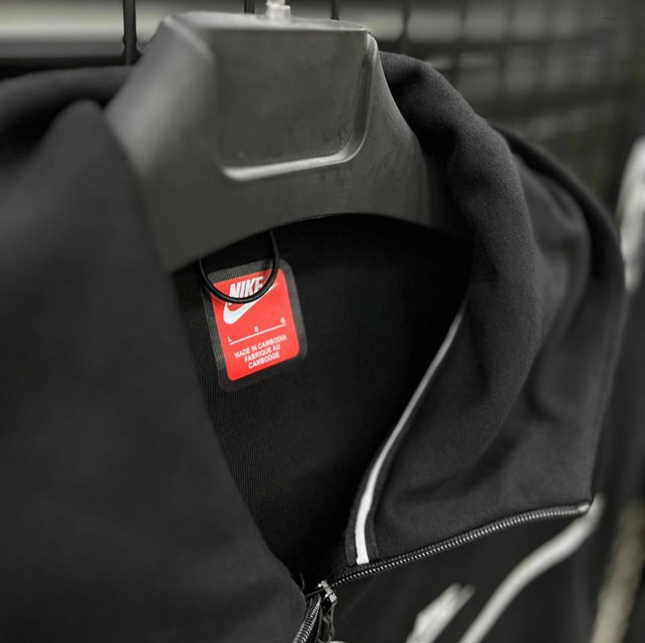 Nike Tech Reflective Set - 854