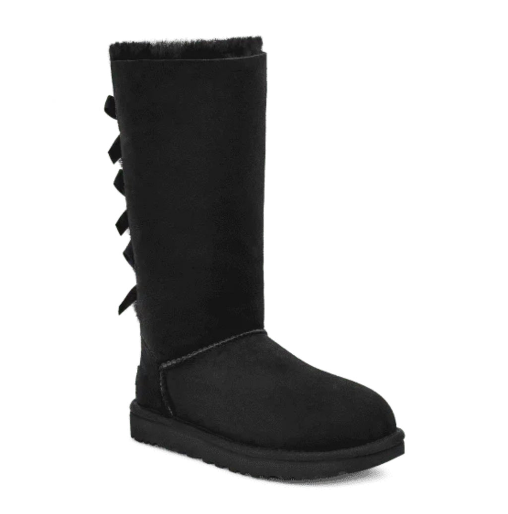 Μπότες UGG Bailey Bow Tall II