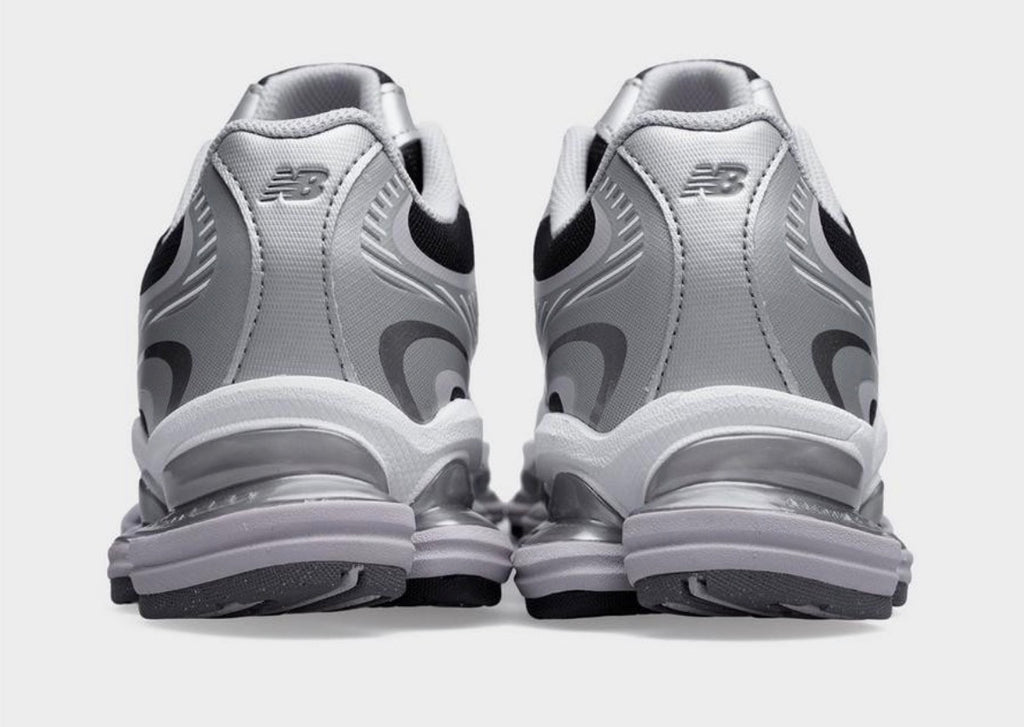 New Balance ABZORB 2000 SNEAKER BL-804