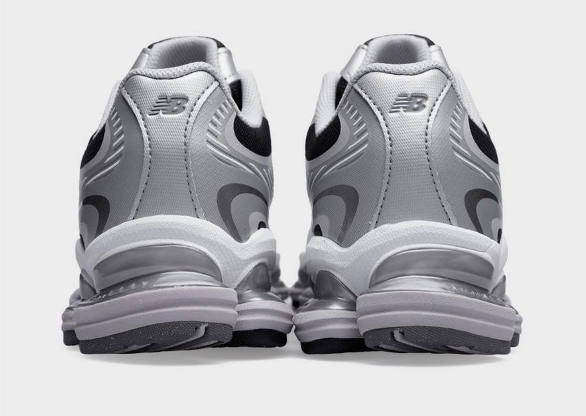 New Balance ABZORB 2000 SNEAKER BL-804