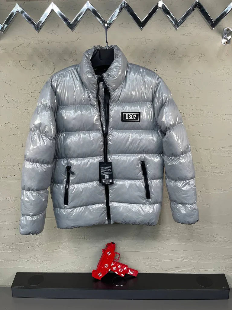 DSQ jacket - K574