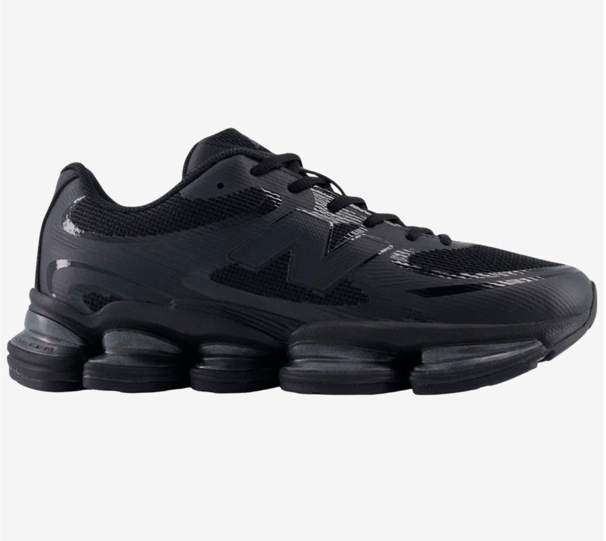 New Balance ABZORB 2000 SNEAKER BL-792
