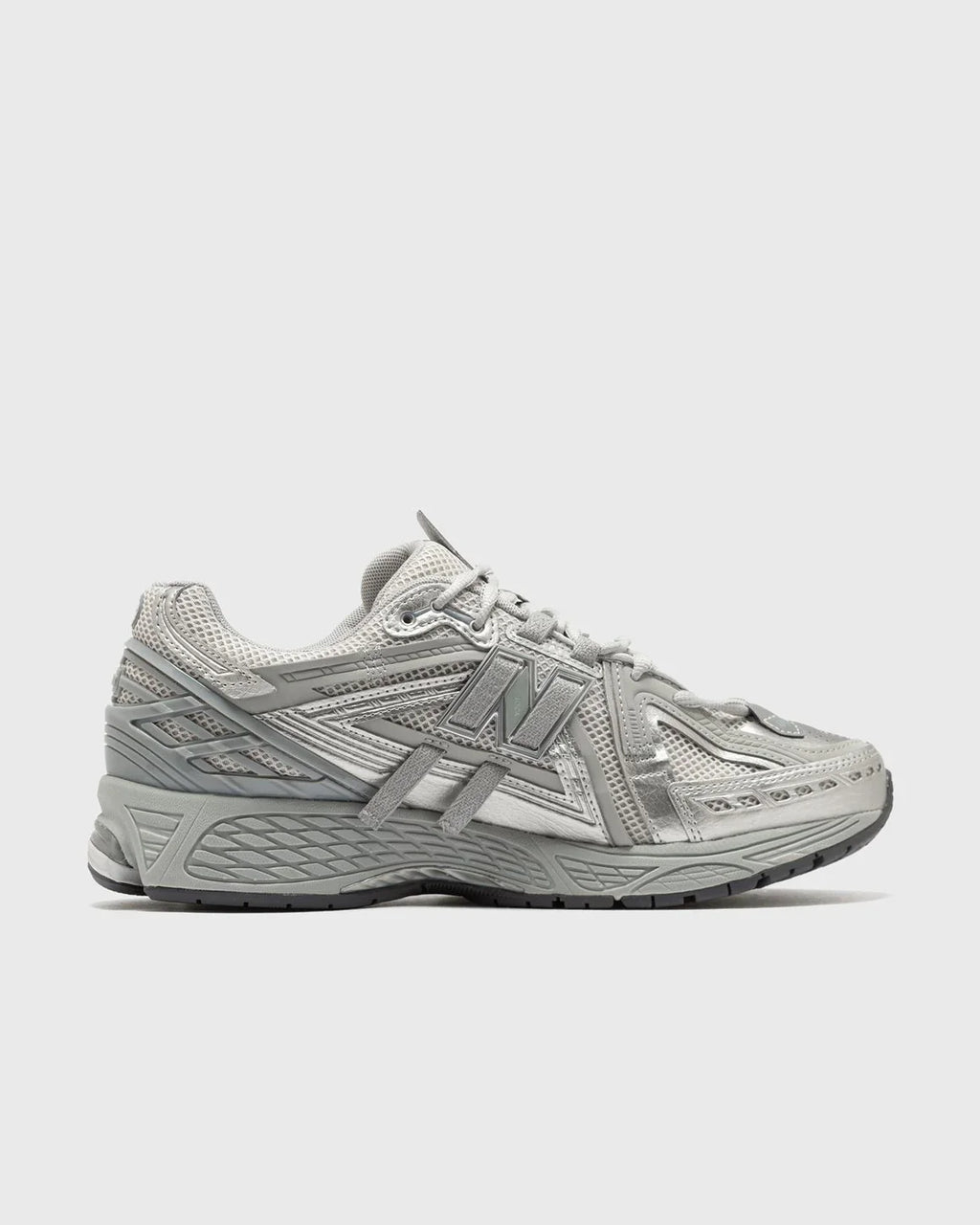New Balance 1906 “Steel Grey”