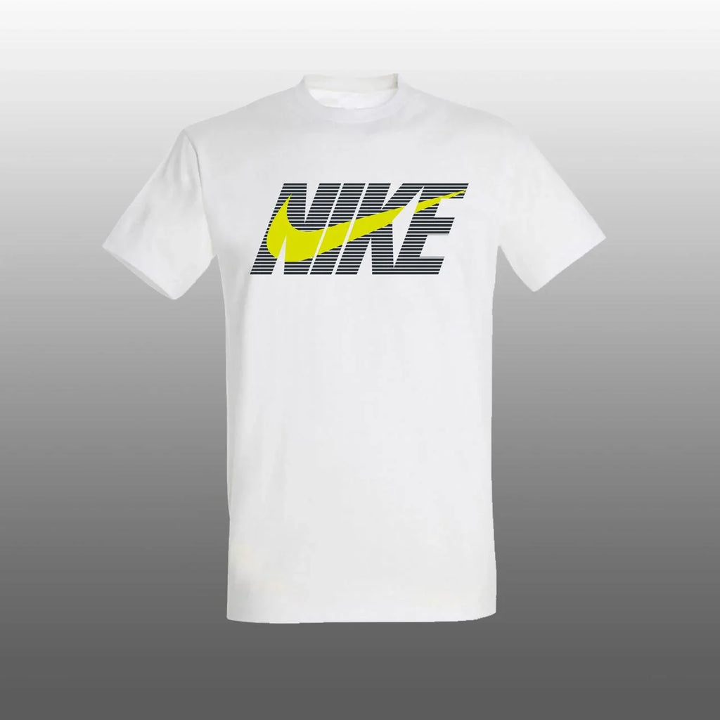 T-shirt Nike Sportswear AR-013 K25
