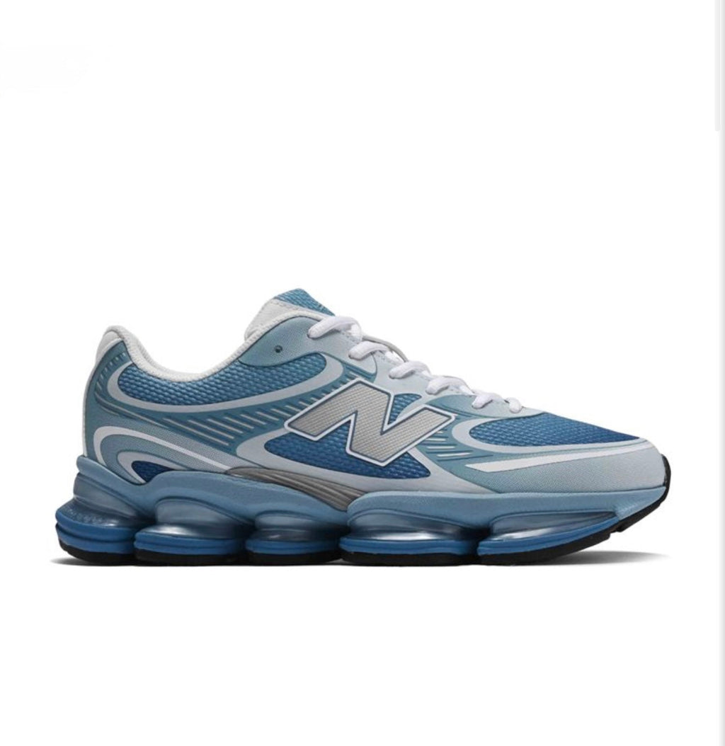 New Balance ABZORB 2000 SNEAKER - GR57